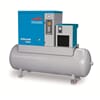 RLR 500 - 4,0kW - 470ltr/min - Worthington kompressor